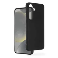 Etui i futerały do telefonów - Hama Etui do Samsung Galaxy S24+ (etui na telefon komórkowy, odporne na uderzenia, zarysowania, eleganckie etui ochronne z tyłu, miękkie, cienkie, miękka powierzchnia, kompatybilne z bezprzewodowym - miniaturka - grafika 1