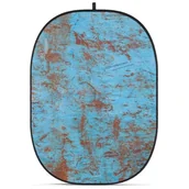 Tła fotograficzne - Godox składane Collapsible Backdrop 2x1,5 m CBA-WR0006 - miniaturka - grafika 1