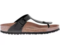 Klapki i japonki męskie - Birkenstock, Japonki męskie, Gizeh BF, rozmiar 42 - miniaturka - grafika 1