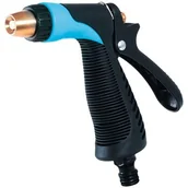 Węże ogrodowe i zraszacze - Cellfast Pistolet zraszający MAX - metal (52-020) - miniaturka - grafika 1