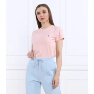Koszulki i topy damskie - POLO RALPH LAUREN T-shirt Regular Fit - miniaturka - grafika 1