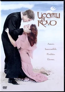 The Thorn Birds (Ptaki ciernistych krzewów) - Filmy obyczajowe DVD - miniaturka - grafika 1