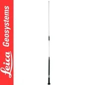 Akcesoria do urządzeń pomiarowych - Leica GAT24 Antena UHF 450-470Mhz - miniaturka - grafika 1