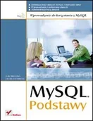 Systemy operacyjne i oprogramowanie - MySQL podstawy - miniaturka - grafika 1