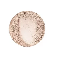 Podkłady do twarzy - Annabelle Minerals podkład mineralny rozświetlający Golden Fair, 10 g - miniaturka - grafika 1