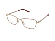 Okulary korekcyjne, oprawki, szkła - Dioptrie szkieł Gucci GG1880O 003 - miniaturka - grafika 1