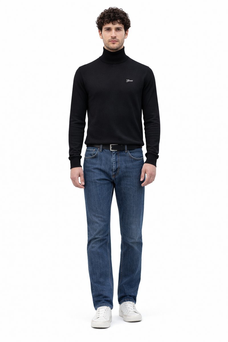 Guess Maglia uomo dolcevita