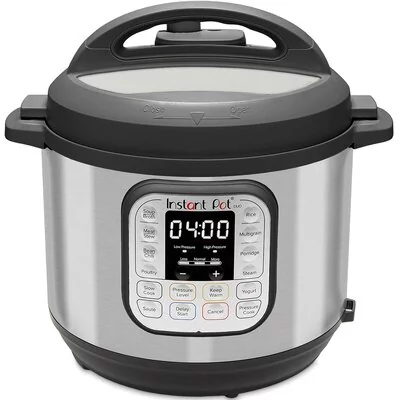 Instant Pot Duo 8