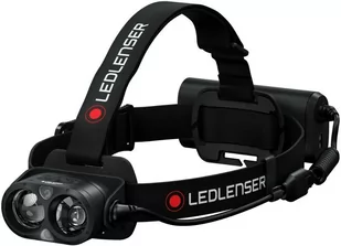 Ledlenser Latarka czołowa H19R Core - 3500 lumenów (502124) T 502124 - Latarki - miniaturka - grafika 2