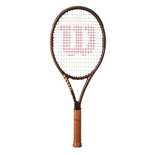 Rakieta tenisowa Wilson Pro Staff Team v14  L3 - Badminton - miniaturka - grafika 1