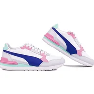 Buty trekkingowe damskie - Buty Sportowe damskie Puma ST Runner - miniaturka - grafika 1
