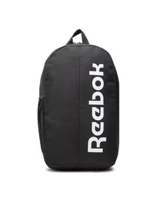 Reebok Plecak sportowy szkoła trening FQ5266 - Plecaki - miniaturka - grafika 1