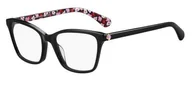 Okulary korekcyjne, oprawki, szkła - Okulary korekcyjne Kate Spade CAILYE 7J2 - miniaturka - grafika 1