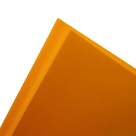 Scrapbooking - Papier Kolorowy A4 80G Jasno Pomarańczowy 100 Ark - miniaturka - grafika 1