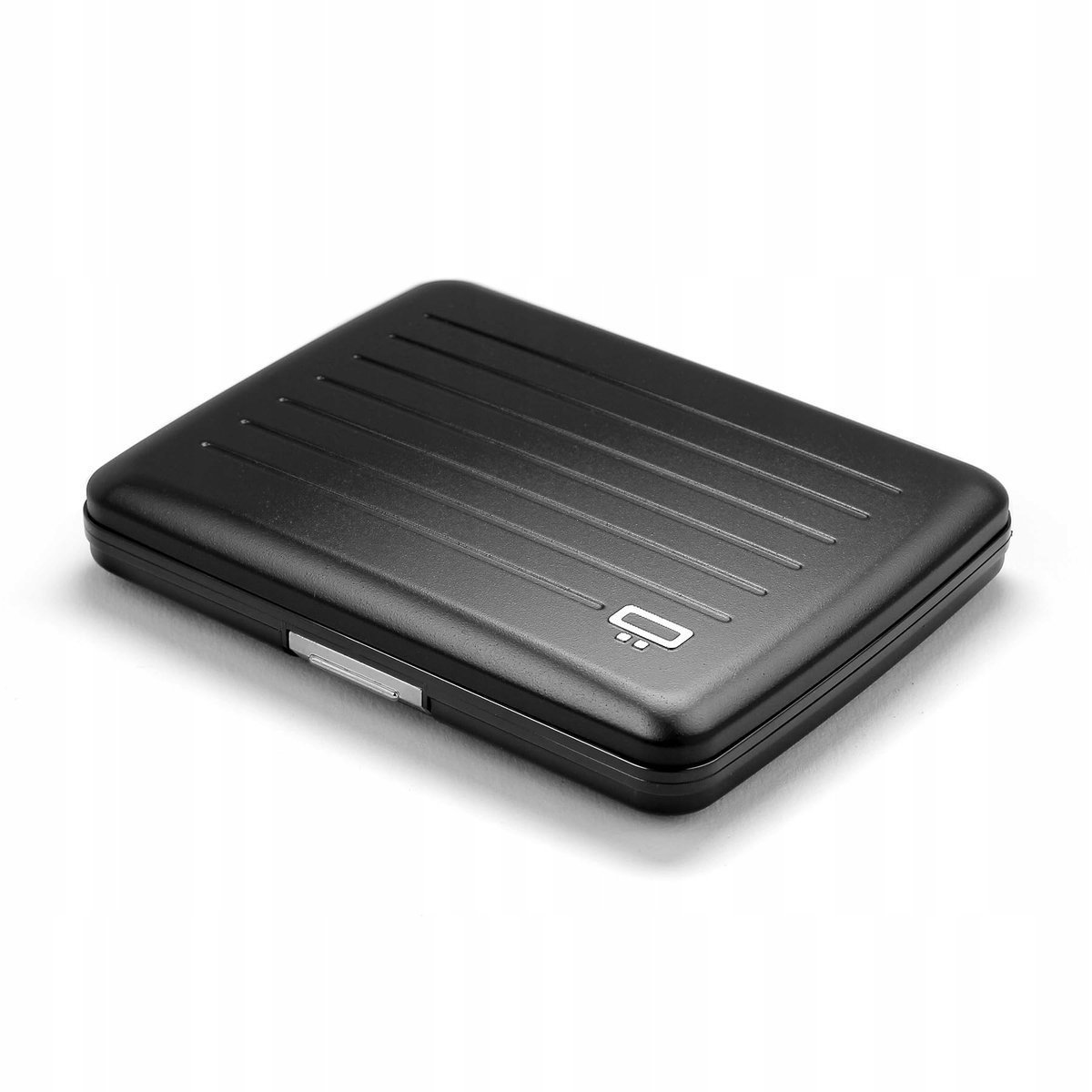 Etui na dokumenty aluminium