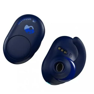 Skullcandy Push - Niebieski (S2BBW-M717) - Słuchawki - miniaturka - grafika 1