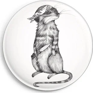 Magnes Surykatka Tomi Knife - Magnesy - miniaturka - grafika 1