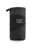 Sprzęt wspinaczkowy - Pokrowiec Salewa Fanes Drink Holder - black - miniaturka - grafika 1