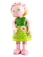 Zabawki kreatywne - Haba Figurka "Mali" do zabawy - 3+ - miniaturka - grafika 1
