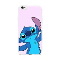 Etui i futerały do telefonów - Etui dedykowane do Iphone 6/6S wzór:  Stich 018 oryginalne i oficjalnie licencjonowane - miniaturka - grafika 1