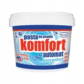 Środki do prania - pasta do prania KOMFORT 500g - miniaturka - grafika 1