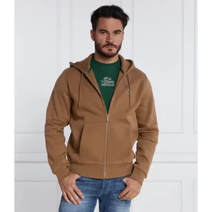 Lacoste Bluza | Classic fit - Bluzy męskie - miniaturka - grafika 1