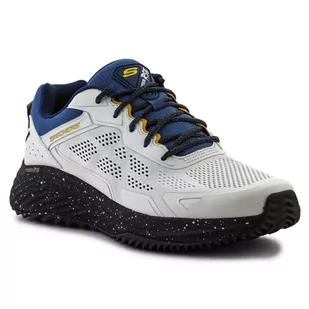Buty Skechers Bounder Rse M 232780-NTMT - Buty sportowe męskie - miniaturka - grafika 1
