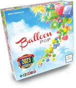 Gry planszowe - Balloon Pop - family game - miniaturka - grafika 1