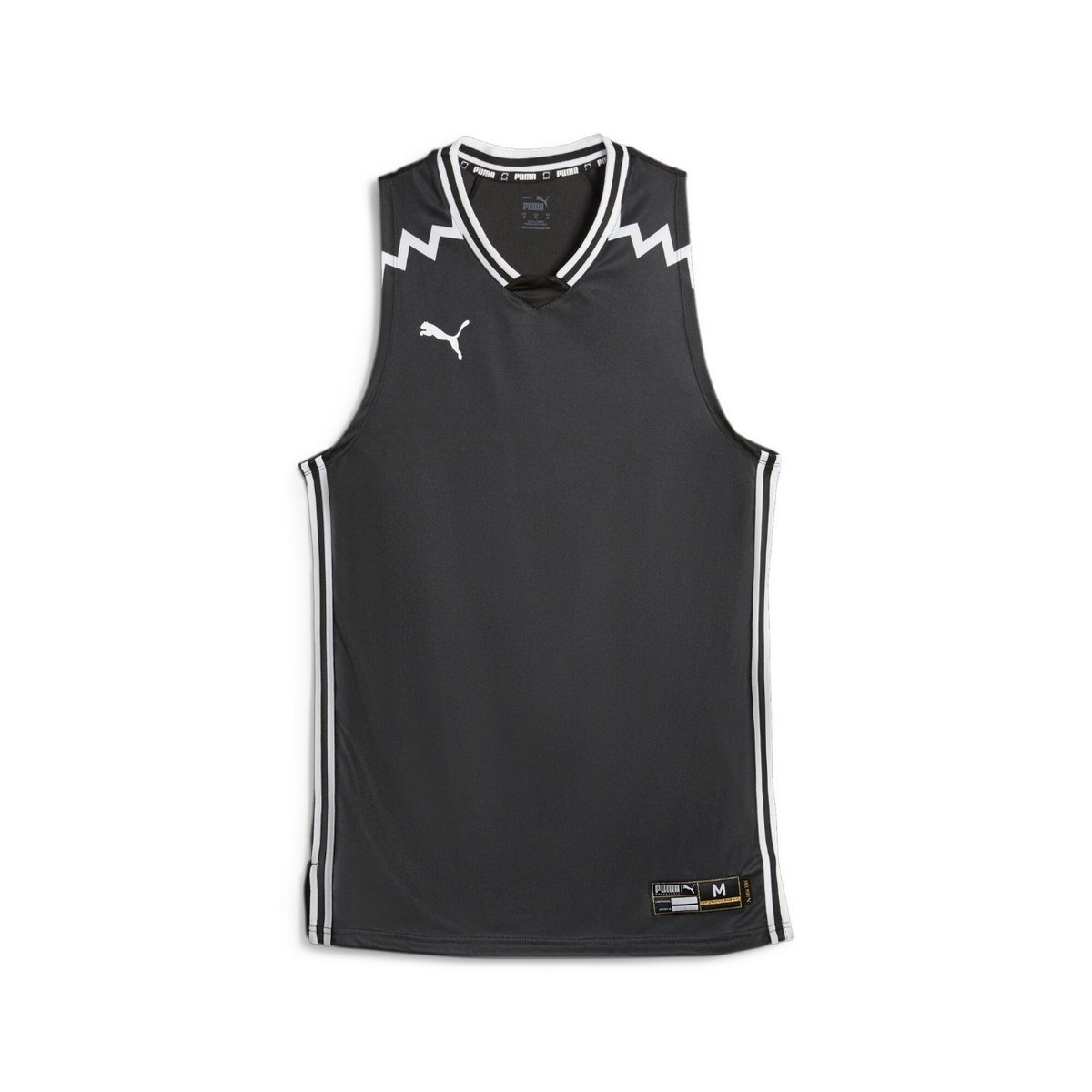 PUMA TANK TOP HOOPS TEAM GAME 67662801 r 3XL