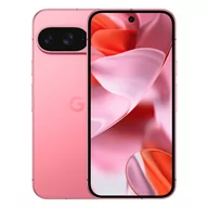 Telefony komórkowe - Google Pixel 9 5G 12/128GB Różowy - miniaturka - grafika 1