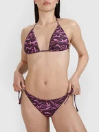 Stroje kąpielowe - 4F Dół od bikini damski 4FWSS25UBKBF076-50A Roz. XS - miniaturka - grafika 1