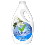 Środki do prania - VerPel Płyn do płukania "IN THE SKY" 2.4L - miniaturka - grafika 1