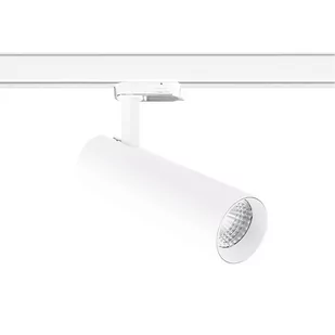 Light Prestige Magnum LP-8120/3F WH reflektor 3F 2700/3000/4000/5000K 1x20W LED biały - Lampy sufitowe - miniaturka - grafika 3