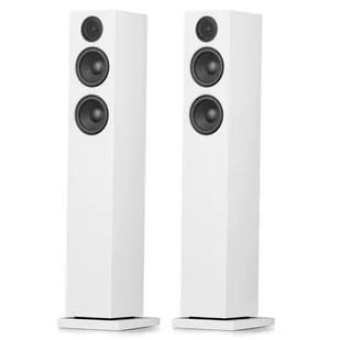 Audio Pro A38 biały - Głośniki i kolumny - miniaturka - grafika 1