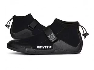 Buty neoprenowe Mystic Star Shoe Round Teo-Boot 3mm-32-33 - Pływanie - miniaturka - grafika 1