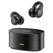 Słuchawki - XO SŁUCHAWKI BT G10 TWS czarne - miniaturka - grafika 1