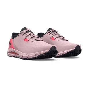 Buty biegowe damskie Under Armour W HOVR Sonic 5 - Buty sportowe damskie - miniaturka - grafika 3