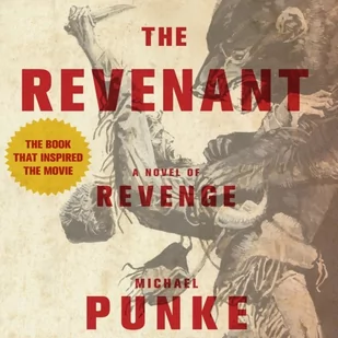Revenant - Audiobooki obcojęzyczne - miniaturka - grafika 1