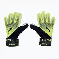 Piłka nożna - Rękawice bramkarskie PUMA Ultra Protect 3 RC parisian night/fizzy light - miniaturka - grafika 1