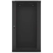 Akcesoria do szaf serwerowych - Lanberg WF01-6422-10B (SPL1OKS00210 [5005402]) - miniaturka - grafika 1