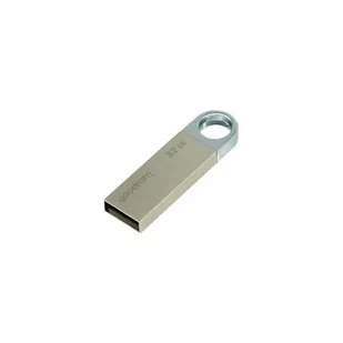 Goodram UUN2 32GB  (UUN2-0320S0R11) - Pendrive - miniaturka - grafika 2