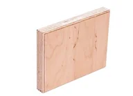 Inne materiały budowlane - Sklejka Rubiawood wodoodporna, wym. 6x1250x2500 - miniaturka - grafika 1