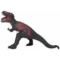 Figurki dla dzieci - Dinozaur gumowy 75 cm MEGA CREATIVE 524660 - miniaturka - grafika 1