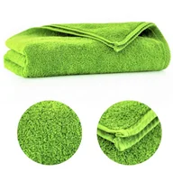 Ręczniki - RĘCZNIK 70x140 RĘCZNIK BAWEŁNA FROTTE KĄPIELOWY HOTELOWY ŁAZIENKOWY PLAŻOWY - miniaturka - grafika 1