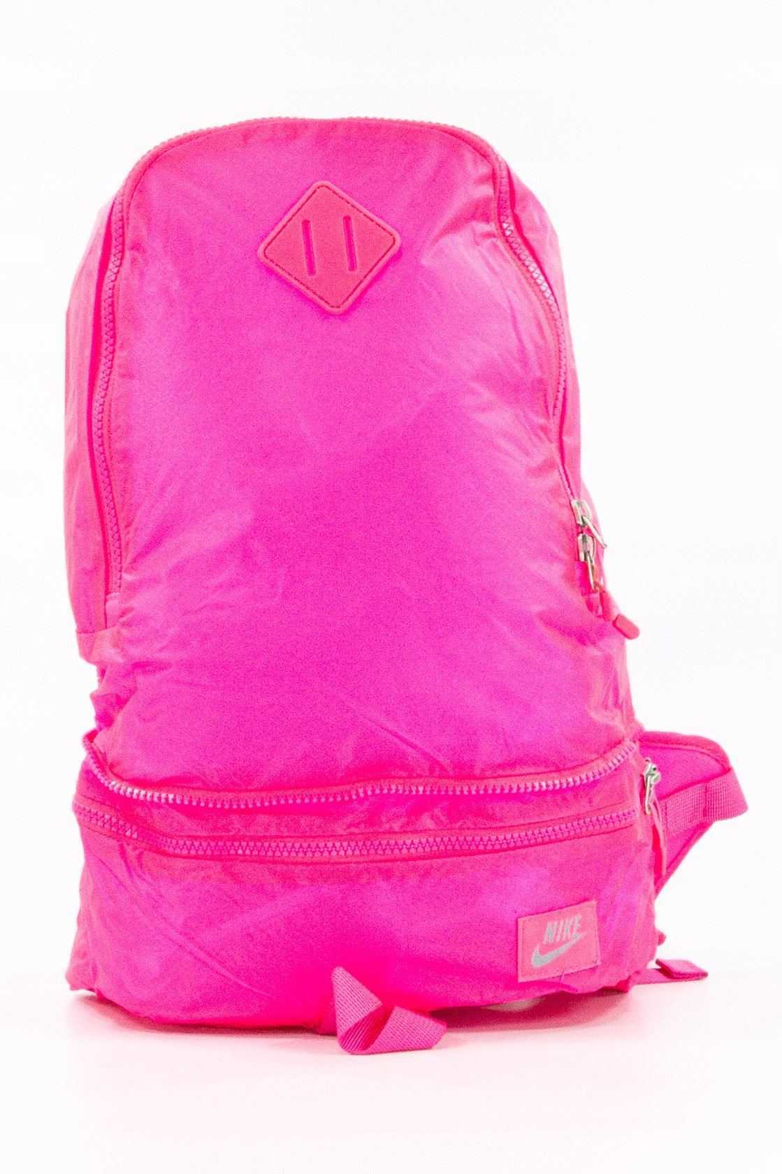 Plecak szkolny Nike Cheyenne Slw Wp BA4068-667