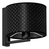 Lampy ścienne - Lampex Prias kinkiet 1-punktowy 889/K - miniaturka - grafika 1