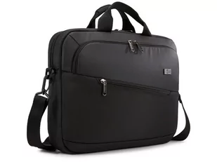 Torba Do Laptopa Case Logic Propel Attache 14" Czarna - Torby na laptopy - miniaturka - grafika 1