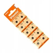 Baterie i akcesoria - 8730#                Bateria ag 8 blister l1121 - miniaturka - grafika 1