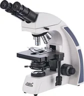 Mikroskopy i lupy - Mikroskop Levenhuk Dwuokularowy mikroskop Levenhuk MED 40B 74004 - miniaturka - grafika 1