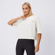 Koszulki i topy damskie - REEBOK T SHIRT RIE - miniaturka - grafika 1